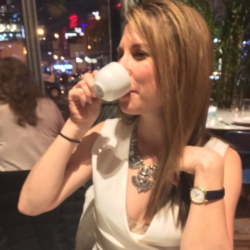 Meet your Posher, Lee